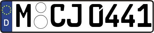 M-CJ0441