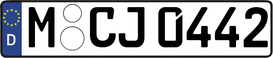 M-CJ0442