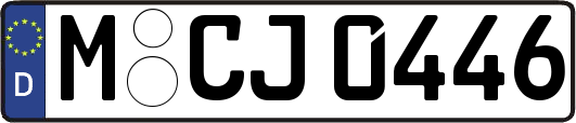 M-CJ0446