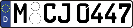 M-CJ0447