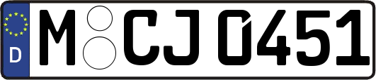 M-CJ0451