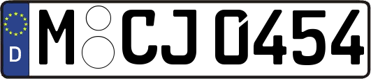 M-CJ0454