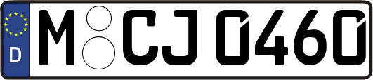 M-CJ0460