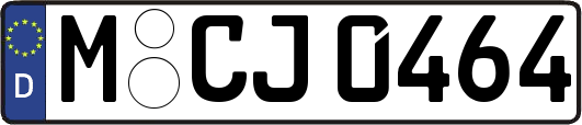 M-CJ0464