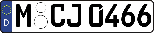 M-CJ0466