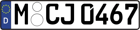 M-CJ0467