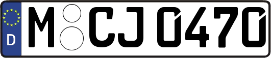 M-CJ0470