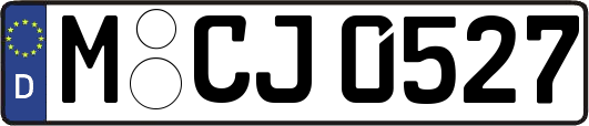 M-CJ0527