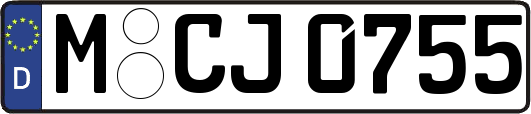 M-CJ0755