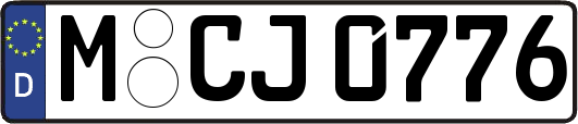 M-CJ0776