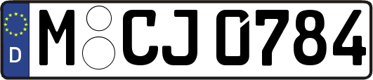 M-CJ0784