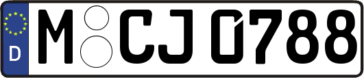 M-CJ0788