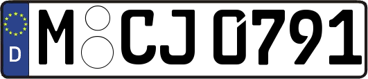 M-CJ0791