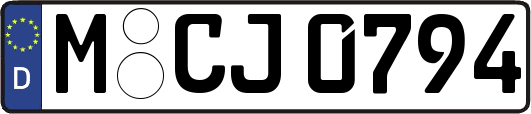 M-CJ0794