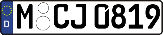 M-CJ0819
