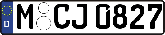 M-CJ0827