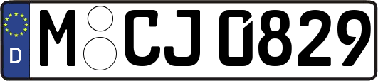M-CJ0829