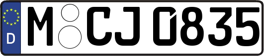 M-CJ0835