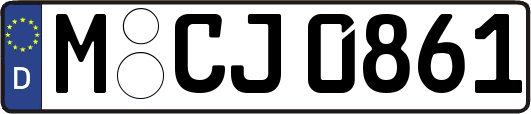 M-CJ0861