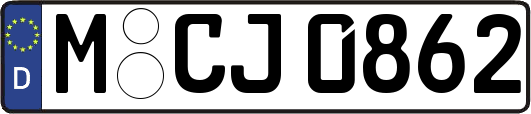 M-CJ0862