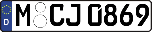 M-CJ0869