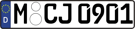 M-CJ0901