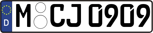 M-CJ0909