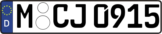 M-CJ0915