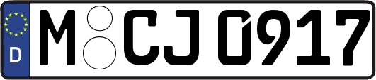 M-CJ0917
