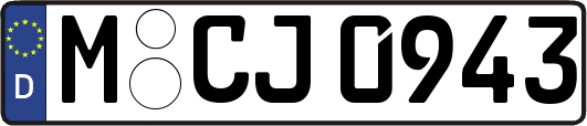 M-CJ0943