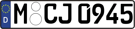 M-CJ0945