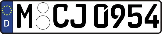 M-CJ0954