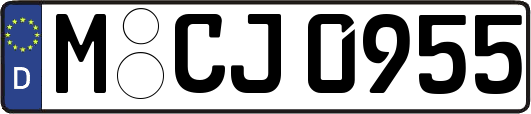 M-CJ0955