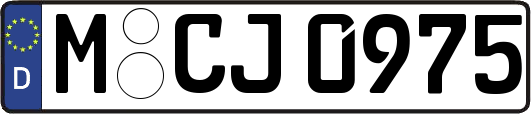 M-CJ0975