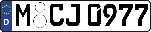 M-CJ0977