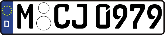 M-CJ0979