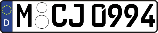 M-CJ0994