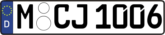 M-CJ1006