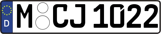 M-CJ1022