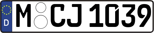 M-CJ1039