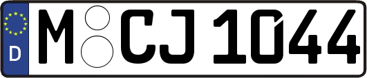 M-CJ1044
