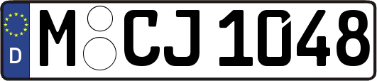 M-CJ1048
