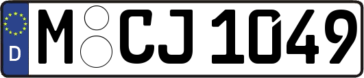 M-CJ1049