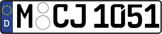 M-CJ1051