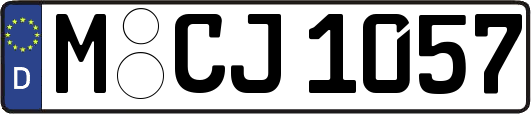 M-CJ1057