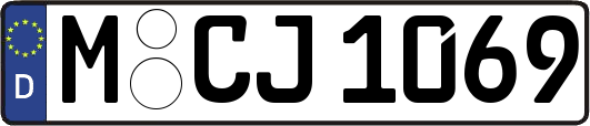 M-CJ1069