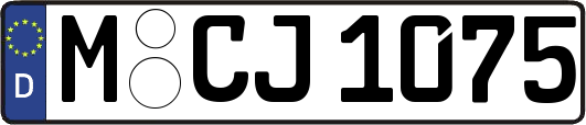 M-CJ1075
