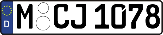 M-CJ1078