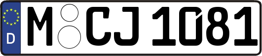 M-CJ1081