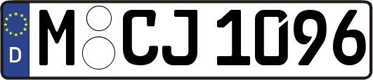 M-CJ1096